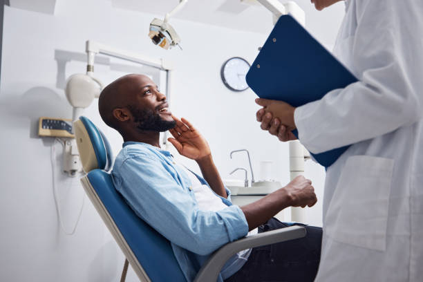 Best Broken or Chipped Tooth Repair in Tidmore Bend, AL
