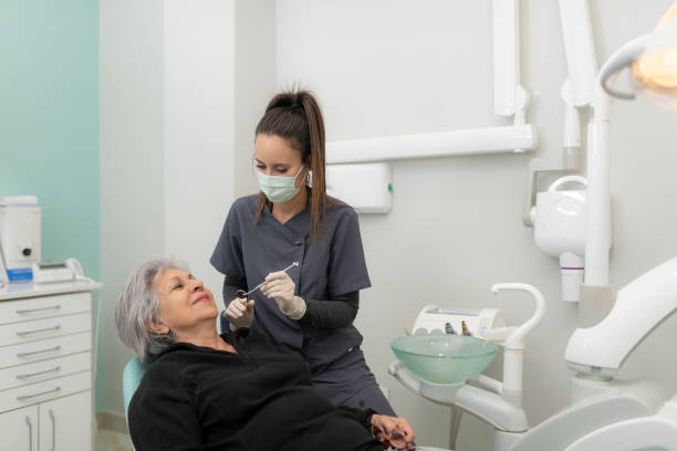 Best Lost Filling or Crown Replacement in Tidmore Bend, AL